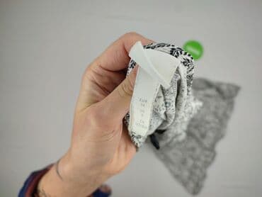 monnari sukienki boho: Sukienka damska, rozmiar S — 5