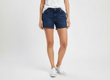 krótkie spodenki dla 12 latki: Per Una, Szorty damskie, rozmiar M — 6