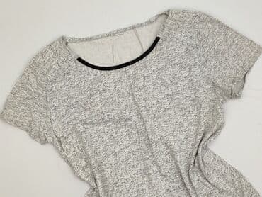 nike t shirty training: Domyos, T-shirt damski, rozmiar S — 1