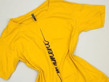 moodo bluzki koszulowe: Moodo, T-shirt damski, rozmiar S — 2