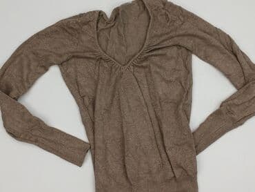 koszula swoateczna: Sweter damski, rozmiar S — 1