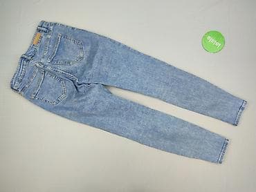 converse slim: Sinsay, Jeansy damskie, rozmiar M — 3