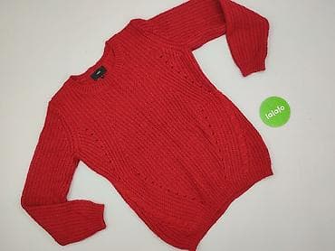 dwustronna: NEXT Petite, Sweter damski, rozmiar M — 2