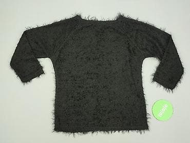 34 lenght: Sweter damski, rozmiar M — 5