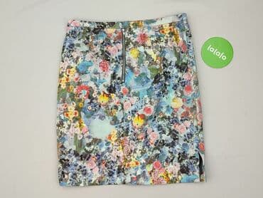 spódniczka z rozcięciami: H&M, Spódnica damska, rozmiar L — 3