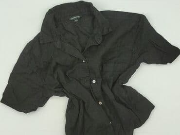 koszulki do karmienia lidl: Clockhouse, Koszula damska, XS — 1