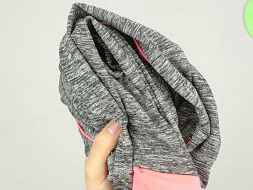 spodnie dresowe megi: MEGI, Legginsy Sportowe damskie, rozmiar S — 5