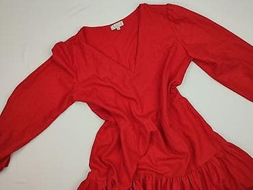 rigore sukienki: Sukienka damska, rozmiar XL — 1