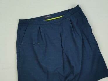 spódnice montego: Promod, Women`s skirt, size M (EU 38) — 1