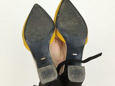 ccc buty damskie do sukienki: Półbuty damskie, rozmiar 38 — 5