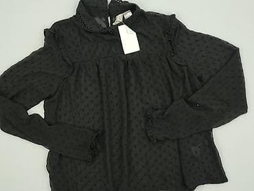 pulz bluzka: H&M Divided, Bluzka damska, rozmiar M — 1