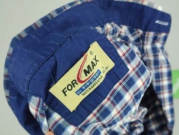 pepco koszule w krate: Koszulа dla mężczyzn, rozmiar L — 4