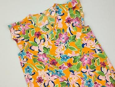 cropp zolta bluza: Sukienka damska, rozmiar S — 1