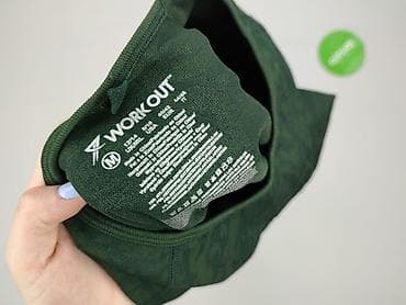 chicaca dresy: Workout, Bluza damska
, rozmiar M — 6