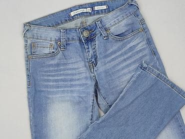 shaqiru jeans: Jennyfer, Джинси жіночі, розмір S — 1
