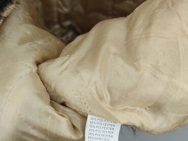 kurtka damska pull and bear: Kamizelka damska, M — 5