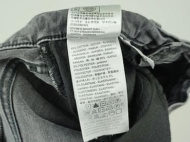 jeans bape: Levi’s, Jeansy damskie, rozmiar S — 6