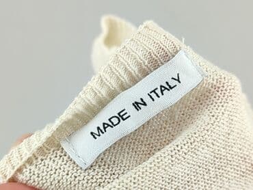 używane ubrania online: ITALY FASHION, Sweter damski, rozmiar One size — 5