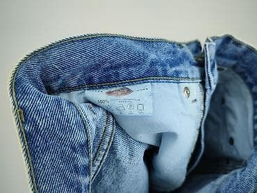 dżinsy levis 501: Jeansy damskie, rozmiar S — 4