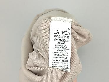 biustonosze 80a: La Pia, Bluzka damska, rozmiar One size — 5
