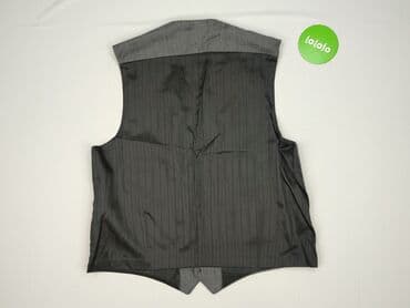 boscco bielizna: Kamizelka garniturowa dla mężczyzn, rozmiar 2XL — 3