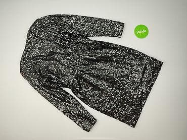 sukienki 40 plus: WE Fashion, Sukienka damska, rozmiar L — 3