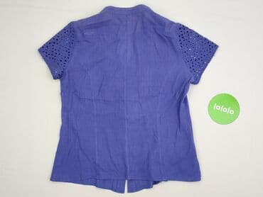 modbis bluzki koszulowe: Жіноча блуза, L — 3