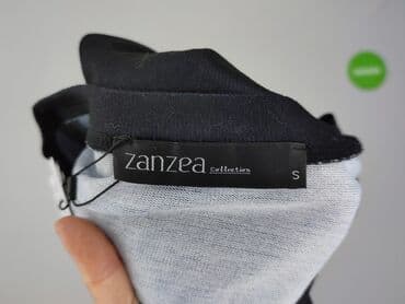 bluzki z jednorozcem: Zanzea, Bluzka damska, rozmiar S — 4