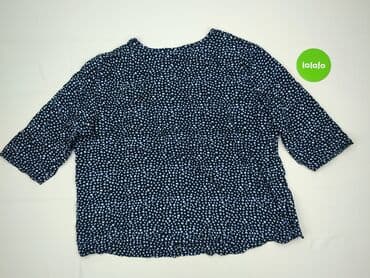 bluzki pod marynarkę plus size: Koszula damska, rozmiar 2XL — 3
