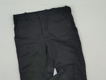 Zara, Material trousers for women, M at lalafo.pl Zara, Material trousers for women, M