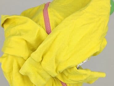 bluza z otworem na kciuk h m: Bluza, Lupilu, 3-4 lat, 98-104 cm, stan - Bardzo dobry — 5