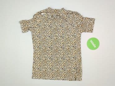 t shirty python: Women's blouse, size S (EU 36) — 2
