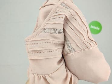 krótkie obcisłe bluzki: H&M, Bluzka damska, rozmiar S — 4