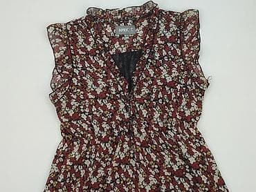 kurtki wiosenne c: Apricot, Sukienka damska, rozmiar S — 1