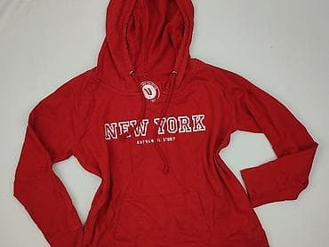 koszulki mbappe: NY Collection, Bluza z kapturem damska, rozmiar M — 1