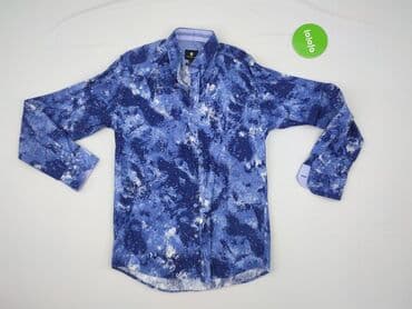 Koszulki: Steel, Koszulа dla mężczyzn, rozmiar S — 2