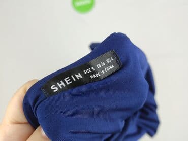shein suknie wieczorowe plus size: Shein, Sukienka damska, rozmiar S — 5