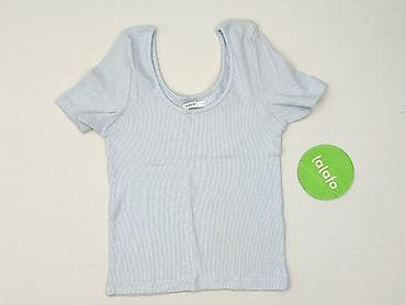 crocs serena bronze: Cropp, Top damski, rozmiar L — 2