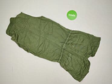 krótkie spodenki w pracy a bhp: L.O.G.G., Kombinezon damski, rozmiar 2XS — 3