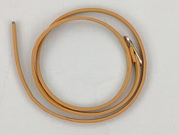 cienkie czapki damskie wiosenne: Pasek, Damskie, stan - Bardzo dobry — 1