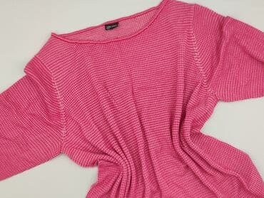 Laura Torelli, Women`s sweater, size 7XL (EU 54)