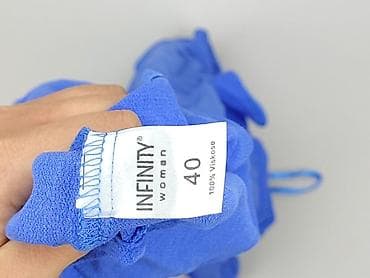 ysl bluzki: Infinity Woman, Bluzka damska, rozmiar L — 6