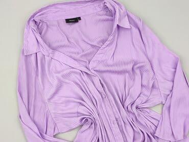 zalando plus size sukienki: Zizzi, Koszula damska, rozmiar L — 1