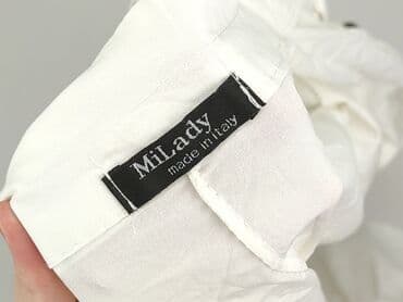 dluga biala koszula: Sukienka damska, rozmiar S — 5