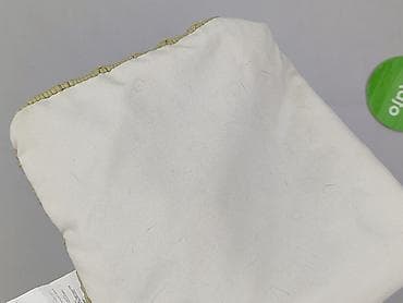 artykuły do domu i ogrodu: Pillowcase, 50 x 50, kolor - Beżowy, stan - Bardzo dobry — 6