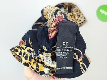 chaotic system brand: Cardigan, Kardigan damski, rozmiar XS — 4