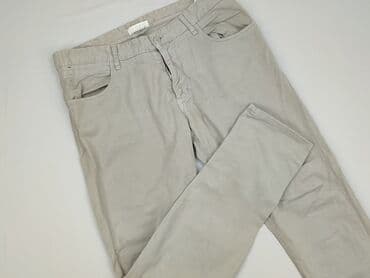 Zara, Spodnie dla mężczyzn, L