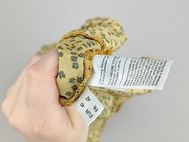 buty do tańca: Yessica, Sukienka damska, rozmiar L — 5