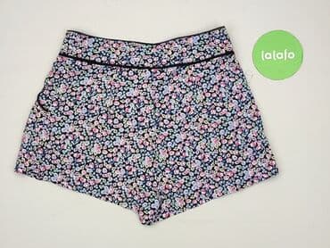 szorty rowerowe damskie hm: Szorty damskie, rozmiar 2XS — 2