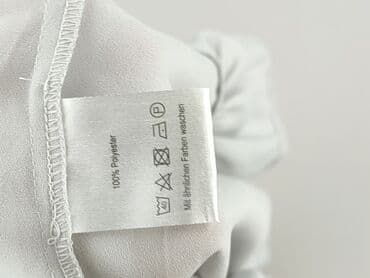 rocha john rocha koszula: Bluzka damska, S — 5